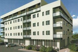 Horizont: Počinje gradnja stanova na jednoj od najljepših lokacija