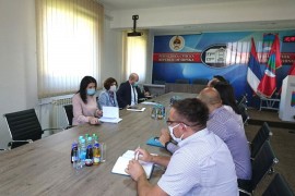 Jujić u Petrovcu i Ribniku: Podrška projektima