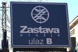 Zaraženo 25 radnika "Zastava oružja", od ponedjeljka kolektivni ...