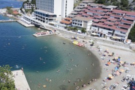 Osumnjičen da je provalio u apartman u Neumu i ukrao zlato i novac
