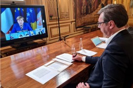 Vučić i Hoti dogovorili nastavak dijaloga