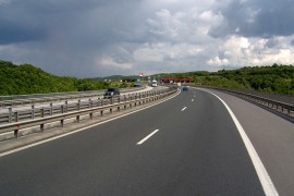 Milijardu KM prikupljeno za auto-puteve
