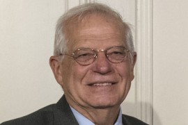 Josep Borrell: Da se nikada ne ponovi Srebrenica