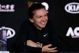 Simona Halep otkrila zašto je odbila ples sa Novakom Đokovićem