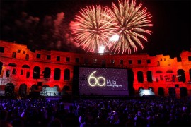 Pulski festival neće biti u tradicionalnoj formi