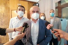 Đokić: Izbori da budu održani 15. novembra