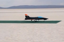 Amerika pronašla zamjenu za F-16