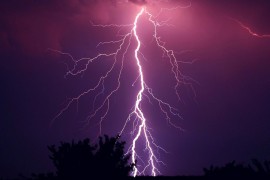 Žuti meteoalarm za Foču, Sarajevo i Tuzlu
