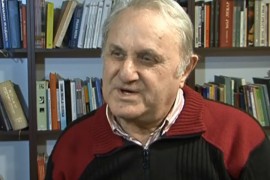 Preminuo pjesnik Manojle Gavrilović od posljedica korone