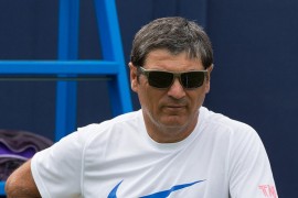 Kako je Toni Nadal upoznao Novaka: "Rafa, imamo problem"