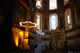 Apel Svjetskog saveza crkava Erdoanu