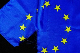 Visoki zvaničnik EU: Evrozona se može raspasti