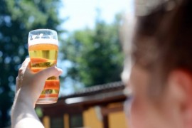 Olakšice beogradskim ugostiteljima zbog korone