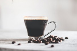 I kafa čisti jetru