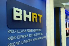 "Javni servis BiH optužio srpski narod i Srpsku"