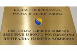 Odbijeno učešće na izborima za četiri stranke, šest ih mora ...