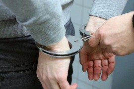 Uhapšen zbog sumnje da je pijan napao i izgrebao policajce