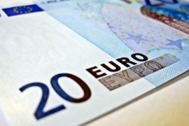 Graničnom policajcu pet mjeseci zatvora zbog mita od 20 evra