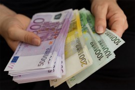 Uhapšen u Banjaluci zbog iznude skoro 600.000 KM