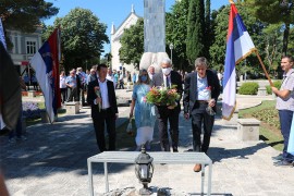 Obilježen Dan Trebinjske brigade