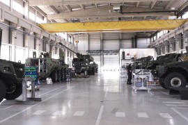 Vojska Srbije uskoro dobija nove Lazare, Miloše i Nore