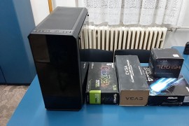 Muškarac iz Konjica osumnjičen za prevaru putem interneta