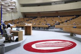 "Usvajanje budžeta daleko jer partneri iz FBiH ne poštuju dogovor"