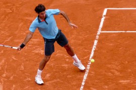 Federer o novom bodovanju: Opušten sam