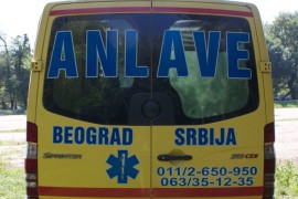 Preminuo doktor Slobodan Ivanović, vlasnik prve privatne klinike u ...