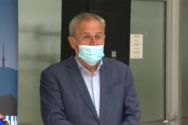 Bandić na udaru kritika: Ne nosite masku kao gradonačelnik