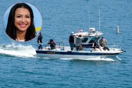 Policija pronašla tijelo glumice Naje Rivere u jezeru