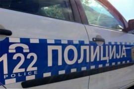 Povrijeđen vozač kamiona kod Zvornika