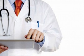 Odobreno povećanje plata radnicima zdravstvenih službi u Francuskoj