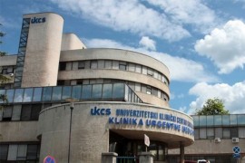 Veliki rast broja oboljelih od virusa korona u Sarajevu