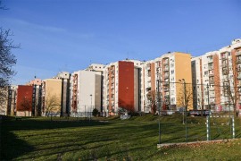 Banjalučko naselje Sime Matavulja dobija nove sadržaje za rekreaciju