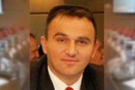 Odborniku u Opštini Novi Grad produžen pritvor