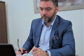 Košarac: Zaštititi domaću proizvodnju