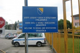 BiH otvara granicu za državljane EU uz negativan test na virus korona
