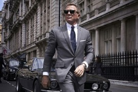Krejg najbolji Džejms Bond svih vremena