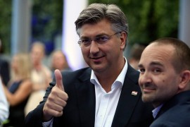 Plenković će ponovo biti testiran na virus korona