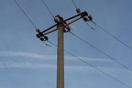 Bez struje dva banjalučka naselja