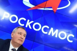 Roskosmos razvija novi raketni sistem na metan