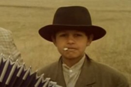 Tukli su ga u filmu "Ko to tamo peva": Gdje je i šta radi danas