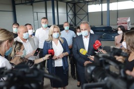 Cvijanović u Stanarima: Primjer uspješne lokalne zajednice