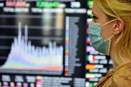 Rast broja zaraženih slovenački epidemiolozi vide kao drugi talas