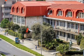 Virus korona ušao i na Pravni fakultet u Podgorici
