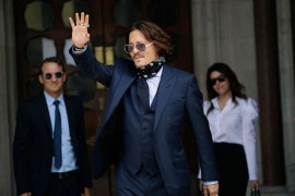 Depov tjelohranitelj: Izmislili smo priču da zaštitimo Amber