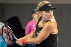 "Ko zna, možda nećemo igrati tenis naredne dvije godine?"