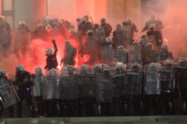 Na slobodi dvojica Izraelaca uhapšena u Beogradu, ambasada platila ...