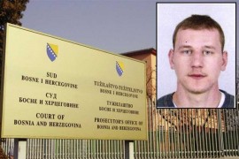 Armenu Dželku tri i po godine zatvora za ratovanje na strani ID